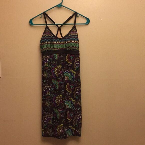 3/$20 Athleta Summer Dress XS - Picture 1 of 8